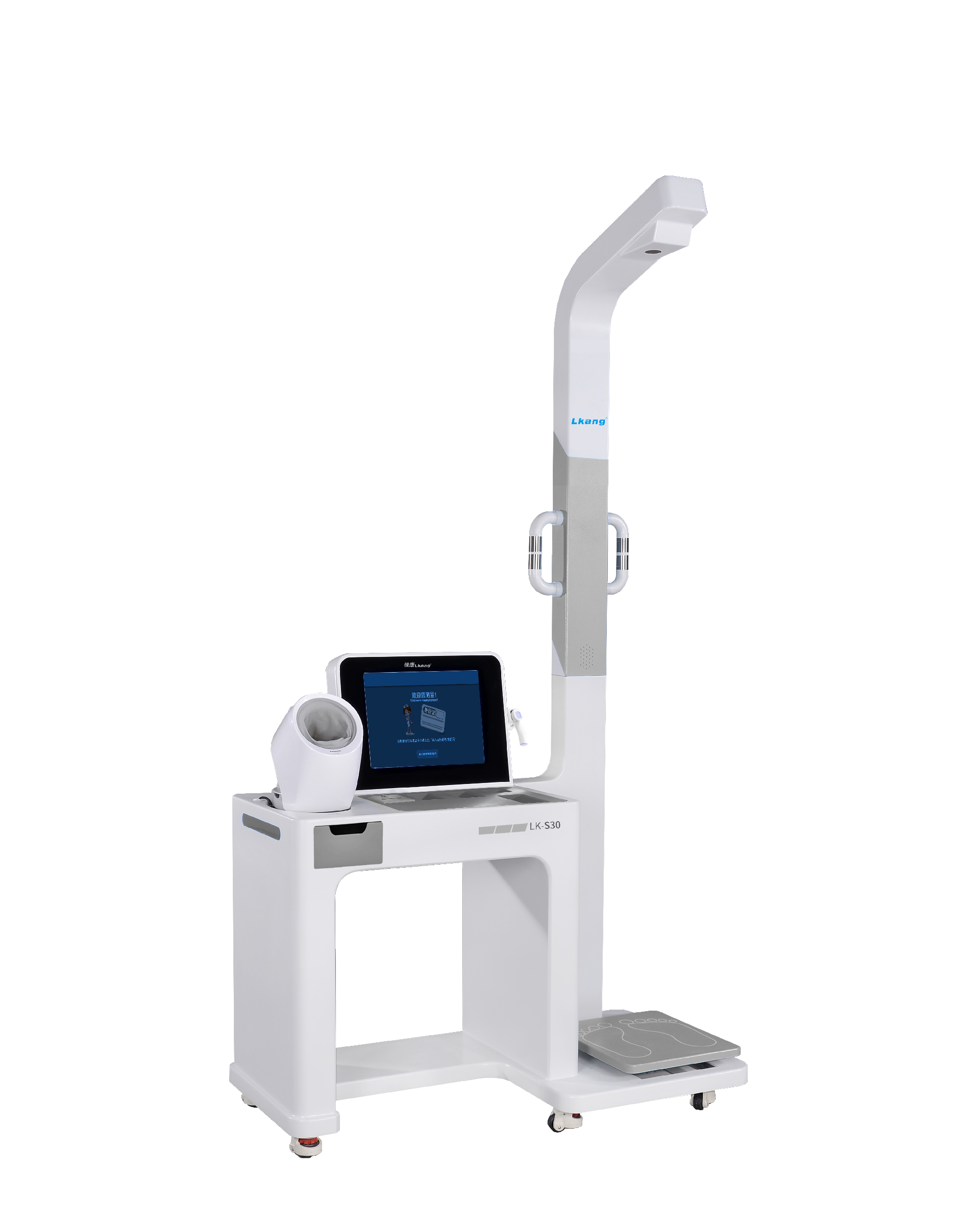 精致型 LK-S30 單人機(jī)